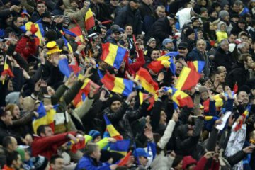 A fost lansat imnul suporterilor echipei naționale a Românie. Cum vi se pare?